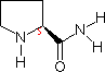 7531-52-4 L-脯氨酰胺