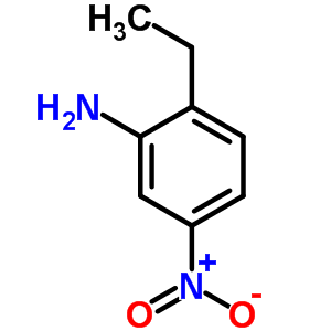 20191-74-6 2-ethyl-5-nitroaniline