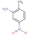 99-55-8 2-Methyl-5-nitroaniline