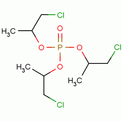 6145-73-9;13674-84-5;26248-87-3 Tris(  1-氯-2-丙基)磷酸盐