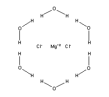 7791-18-6 六水氯化镁