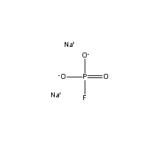 10163-15-2;7631-97-2 单氟磷酸钠
