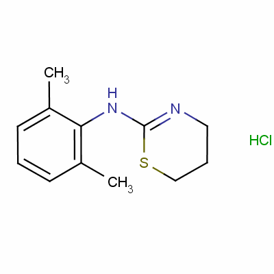 23076-35-9 盐酸甲苯噻嗪