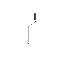 109-82-0 亚甲基氨基乙腈
