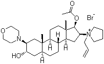 119302-91-9 罗库溴铵