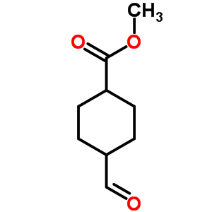 54274-80-5 4-甲酰基环己烷羧酸甲酯