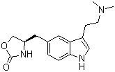 139264-17-8 Zolmitriptan