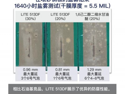 Cardolite环氧稀释剂与树脂增韧剂图5